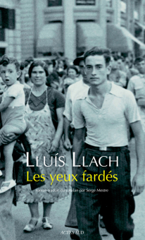 Llach — Actes Sud