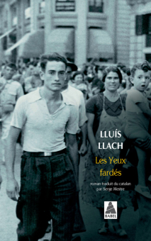 Llach — Babel