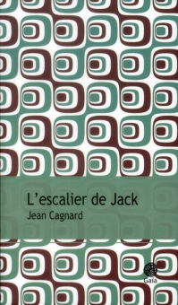 Cagnard — Actes Sud
