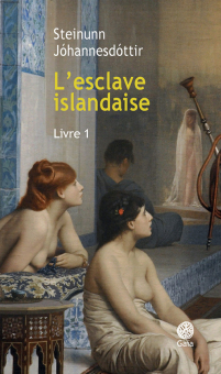 Johannesdottir — Actes Sud