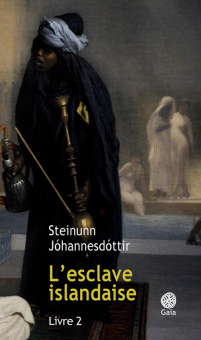 Johannesdottir — Actes Sud