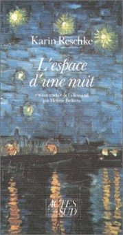 Reschke — Actes Sud