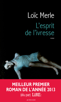 Merle — Actes Sud
