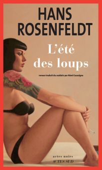 Rosenfeldt — Actes Sud