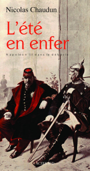 Chaudun — Actes Sud