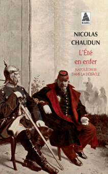 Chaudun — Babel