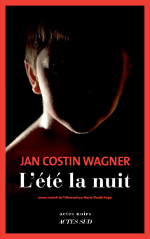 Wagner — Actes Sud