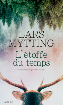 Mytting — Actes Sud