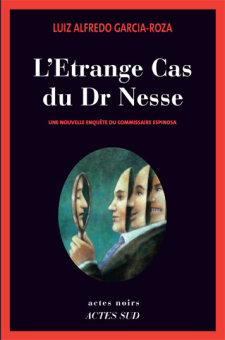 Garcia-Roza — Actes Sud