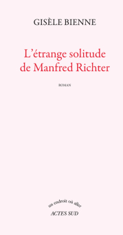 Bienne — Actes Sud