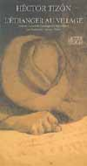 Tizon — Actes Sud