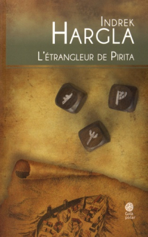 Hargla — Actes Sud