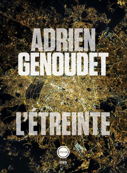 Genoudet — Actes Sud