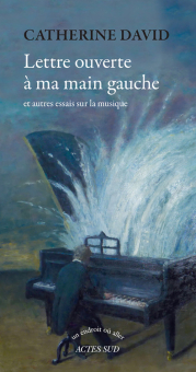 David — Actes Sud