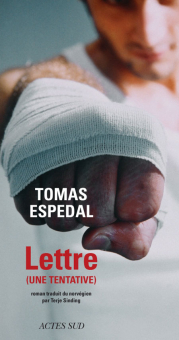 Espedal — Actes Sud