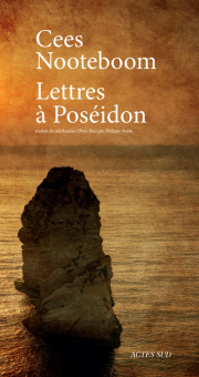 Nooteboom — Actes Sud