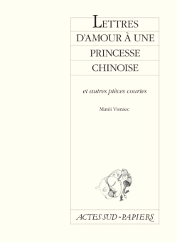 Visniec — Actes Sud