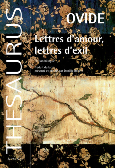 Ovide — Actes Sud