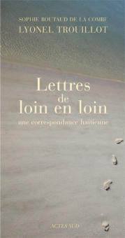 Combe — Actes Sud