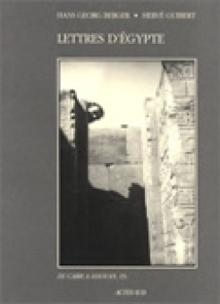 Guibert — Actes Sud