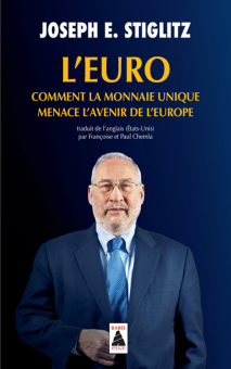 Stiglitz — Babel