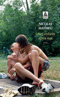 Mathieu — Babel