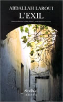Laroui — Actes Sud