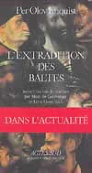 Enquist — Actes Sud