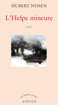 Nyssen — Actes Sud