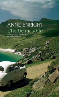 Enright — Actes Sud