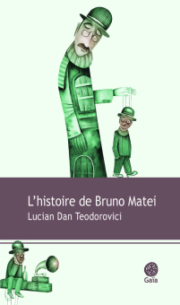 Teodorovici — Actes Sud