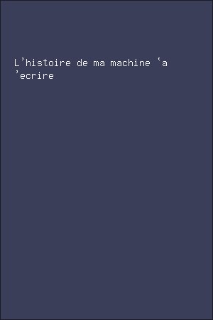 Auster — Actes Sud