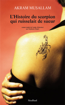 Musallam — Actes Sud