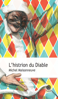 Maisonneuve — Actes Sud