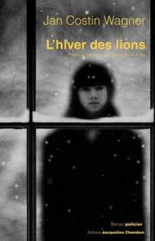 Wagner — Actes Sud