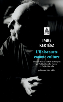 Kertész — Babel