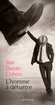 Cohen — Actes Sud