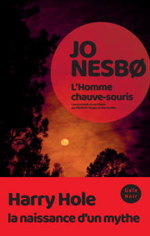 Nesbø — Actes Sud