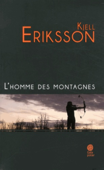 Eriksson — Actes Sud