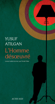 Atilgan — Actes Sud