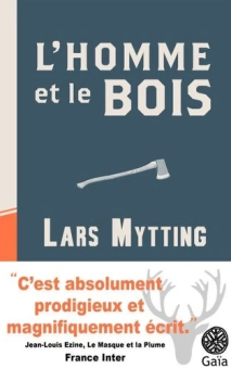 Mytting — Actes Sud