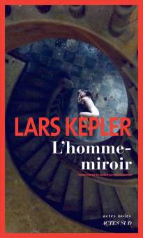 Kepler — Actes Sud