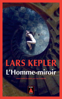 Kepler — Babel