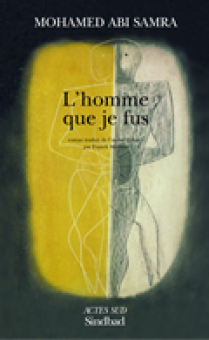 Samra — Actes Sud