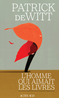 Dewitt — Actes Sud