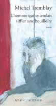 Tremblay — Actes Sud