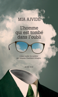 Ajvide — Actes Sud