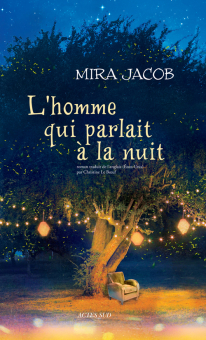 Jacob — Actes Sud
