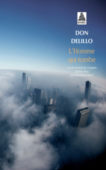 Delillo — Babel