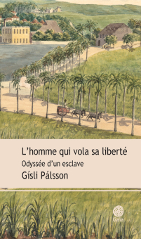 Pálsson — Actes Sud